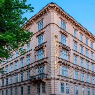 Le Meridien Vienna Thumbnail