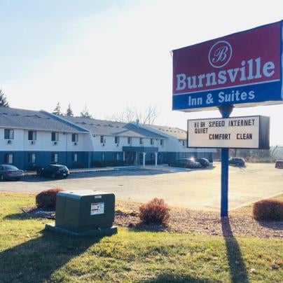 Burnsville Inn & Suites Thumbnail