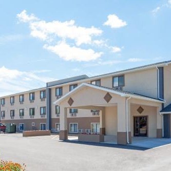 Super 8 by Wyndham Bath Hammondsport Area Thumbnail