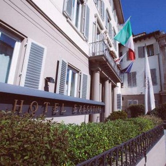 Executive Hotel