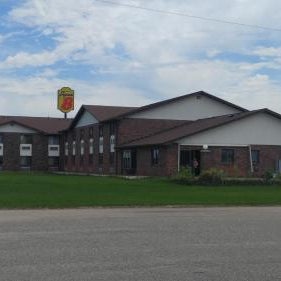 Super 8 by Wyndham Perham Thumbnail