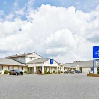 Americas Best Value Inn & Suites Thief River Falls Thumbnail