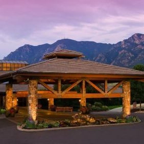 Cheyenne Mountain Resort, a Destination by Hyatt Hotels Thumbnail