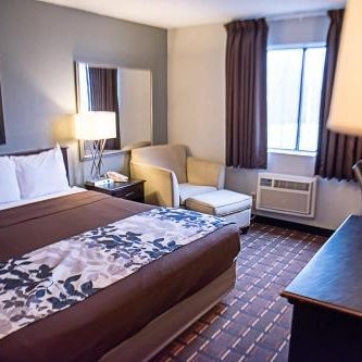 USA INN Thumbnail
