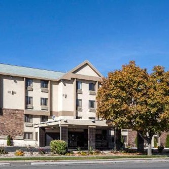Quality Inn Salt Lake City Thumbnail