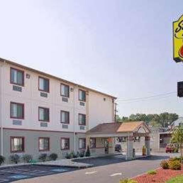 Ramada by Wyndham York Harrisburg Hersey Thumbnail