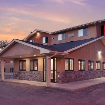 Harmony Inn Thumbnail