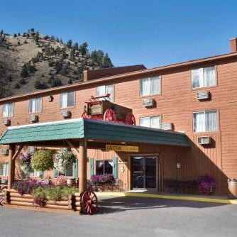 Super 8 by Wyndham Jackson Hole Thumbnail