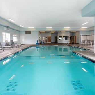 Super 8 by Wyndham Spokane Valley Thumbnail
