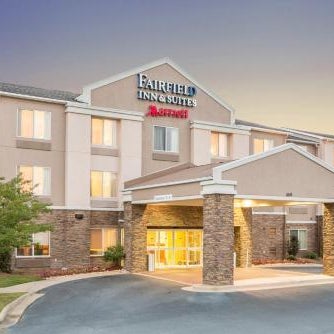 Fairfield Inn & Suites by Marriott Columbus Thumbnail