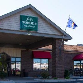 Woodfield Inn and Suites Thumbnail
