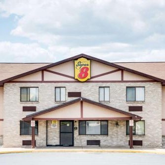 Super 8 by Wyndham Kutztown/Allentown Area Thumbnail