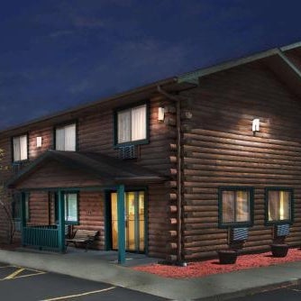 Super 8 by Wyndham Ticonderoga Thumbnail