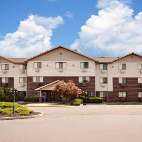 Spark by Hilton Carlisle South