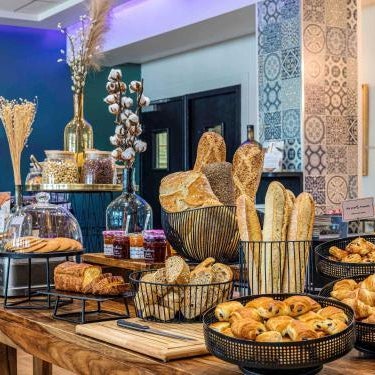 Mercure Paris Porte D'Orleans