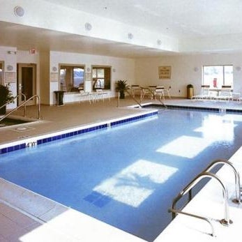 Residence Inn by Marriott Chicago Naperville/Warrenville