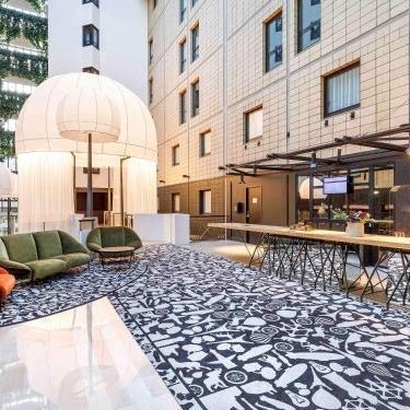 Mercure Paris Porte De Versailles Expo