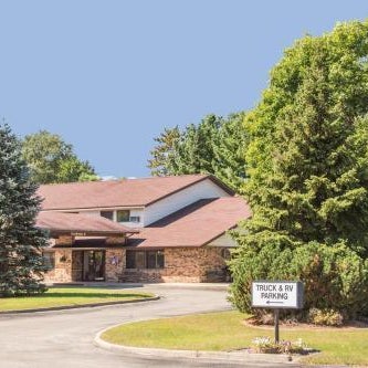 Wautoma Inn by OYO Near Airport WI 73 Thumbnail