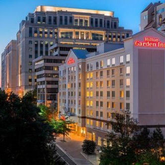 Hilton Garden Inn Arlington Courthouse Plaza Thumbnail
