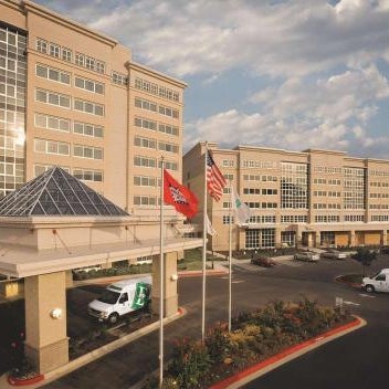 Embassy Suites By Hilton Hotel Northwest Arkansas Thumbnail