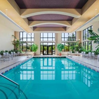 Embassy Suites By Hilton Hotel Hot Springs, Ar Thumbnail