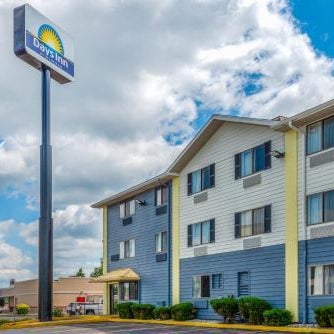 Days Inn by Wyndham Somerset PA I-70 I-76 Thumbnail