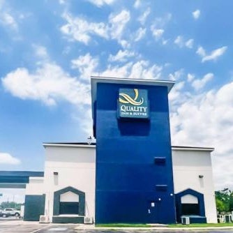 Quality Inn & Suites Lake Charles South Thumbnail