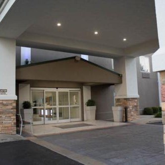 Holiday Inn Express Hotel And Suites Kings Mountain By IHG