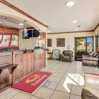 Econo Lodge Lubbock I-27 Thumbnail