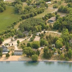 Isaiah Tubbs Resort & Conference Centre