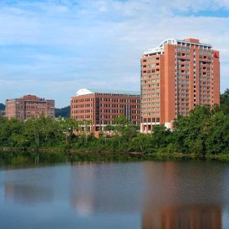Morgantown Marriott at Waterfront Place Thumbnail