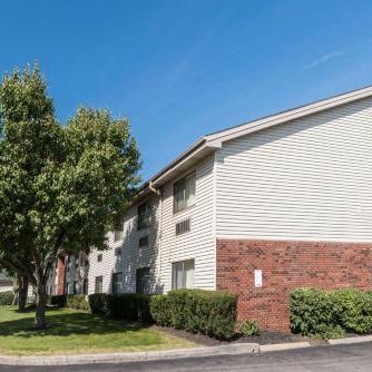Super 8 by Wyndham Henrietta/Rochester Area Thumbnail