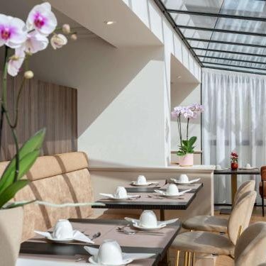Mercure Versailles Paris Ouest