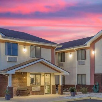 Super 8 by Wyndham Appomattox VA Thumbnail