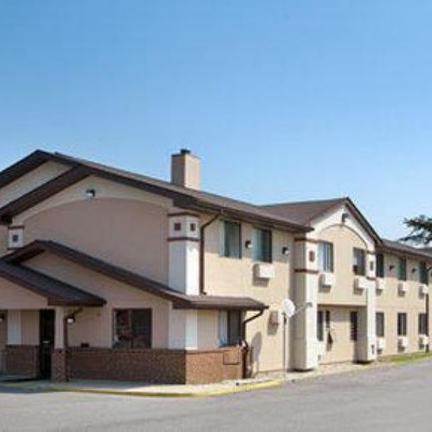 Super 8 by Wyndham Tappahannock VA Thumbnail