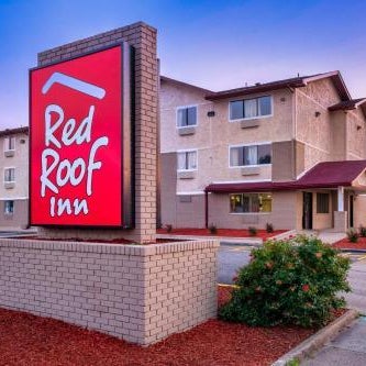 Red Roof Inn Norfolk - Portsmouth Thumbnail