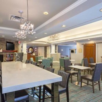Residence Inn by Marriott Hartford Rocky Hill Thumbnail