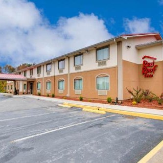 Red Roof Inn Franklin, KY Thumbnail