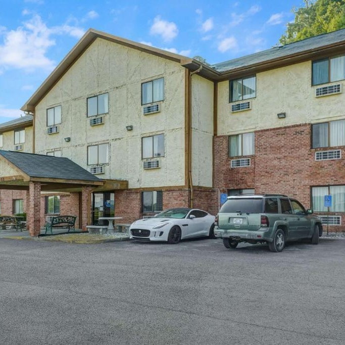 Motel 6 Morehead, KY Thumbnail