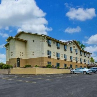 Motel 6-Montoursville, PA Thumbnail