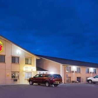 Super 8 by Wyndham Marshall MN Thumbnail