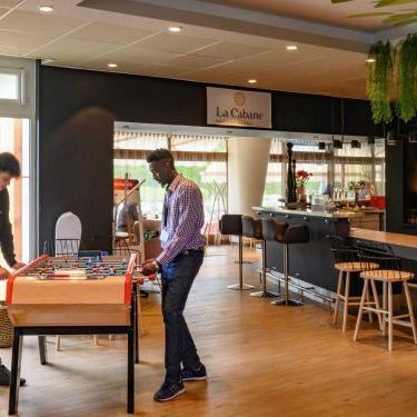 Novotel Paris Creteil Le Lac