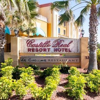 Castillo Real Resort Hotel Thumbnail