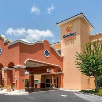 Comfort Suites Lady Lake - The Villages Thumbnail