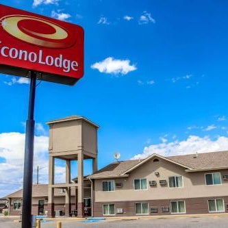 Econo Lodge Thumbnail