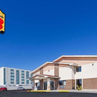Super 8 By Wyndham Winchester Va Thumbnail