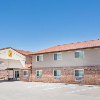 Super 8 by Wyndham Ogallala Thumbnail