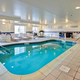 Fairfield Inn & Suites by Marriott Saratoga Malta Thumbnail