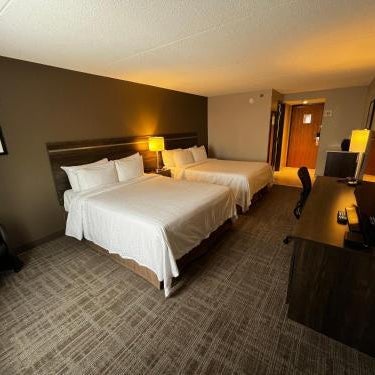 Canad Inns Destination Centre Brandon Thumbnail