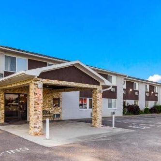 Red Roof Inn Dry Ridge Thumbnail